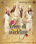 Veere Di Wedding Hindi Audio CD